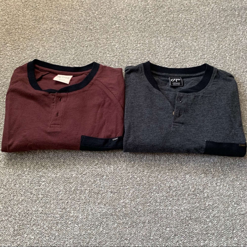 Active Ride Shop TShirt Bundle